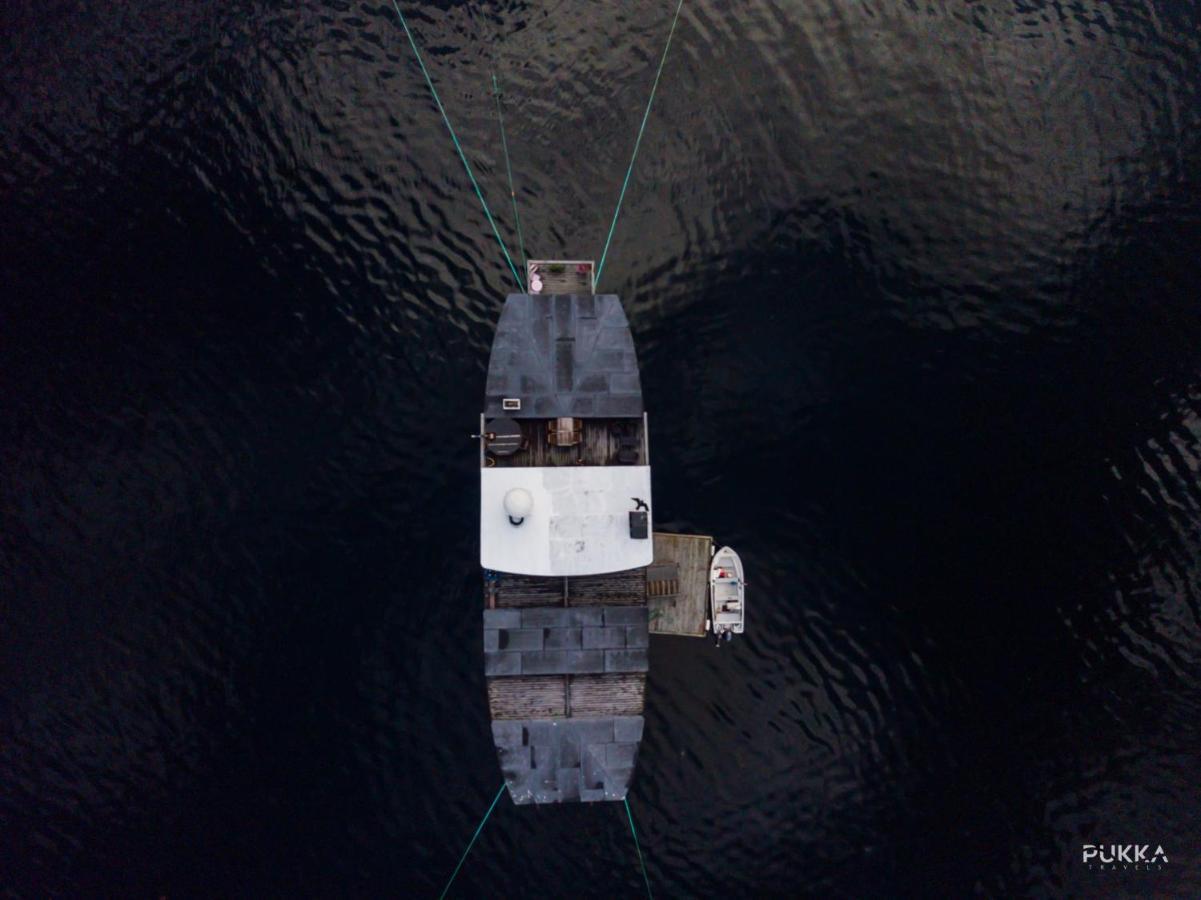 Volda Floating * Kvaloya