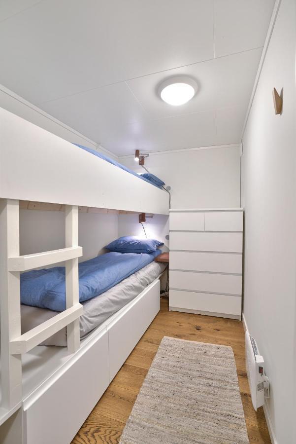 Villa Volda Floating